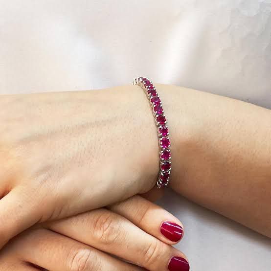 Premium Stone Bracelet