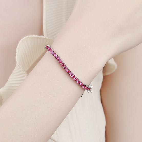 Premium Stone Bracelet