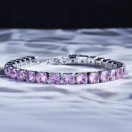 Premium Stone Bracelet