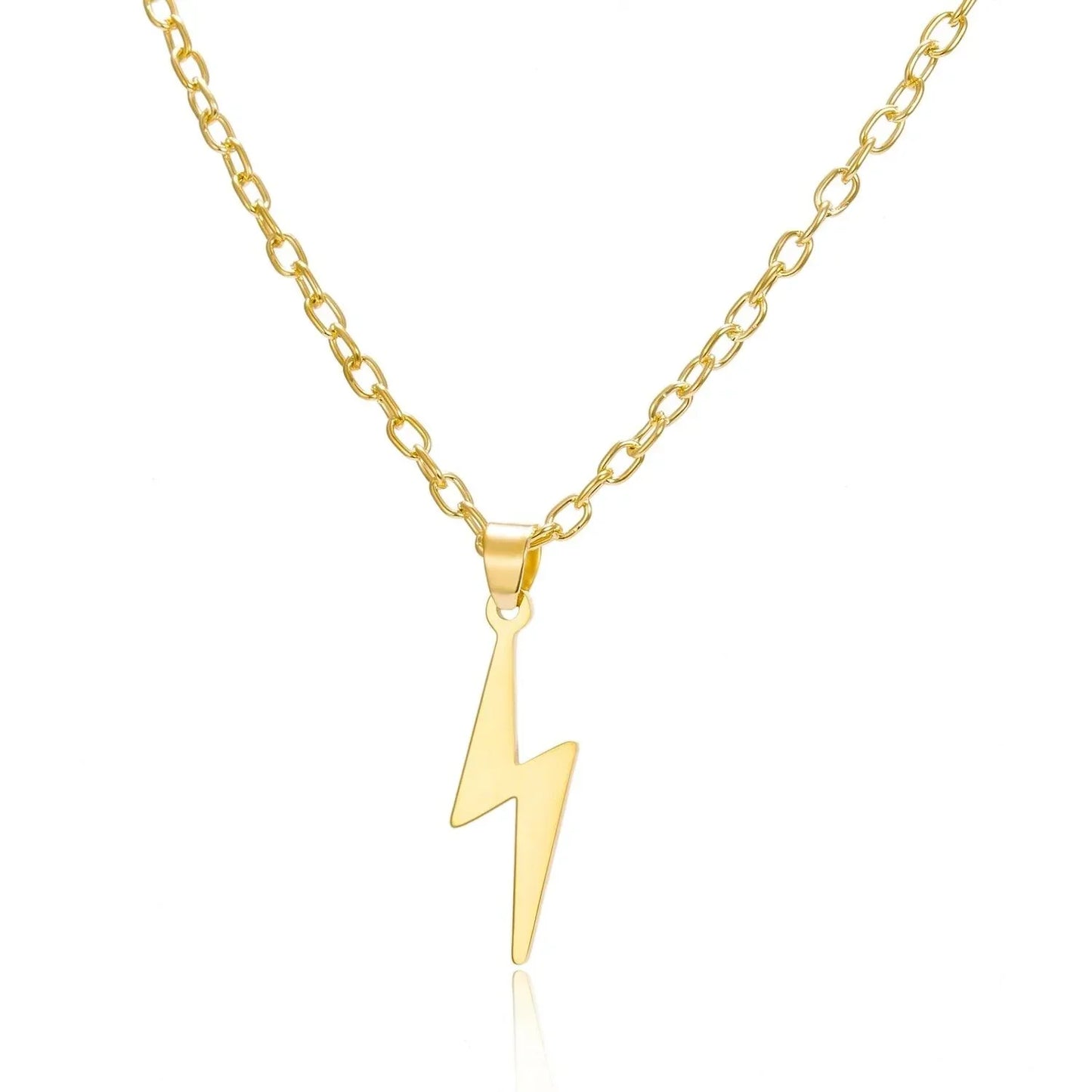 Thunder Design Necklaces - Pendant