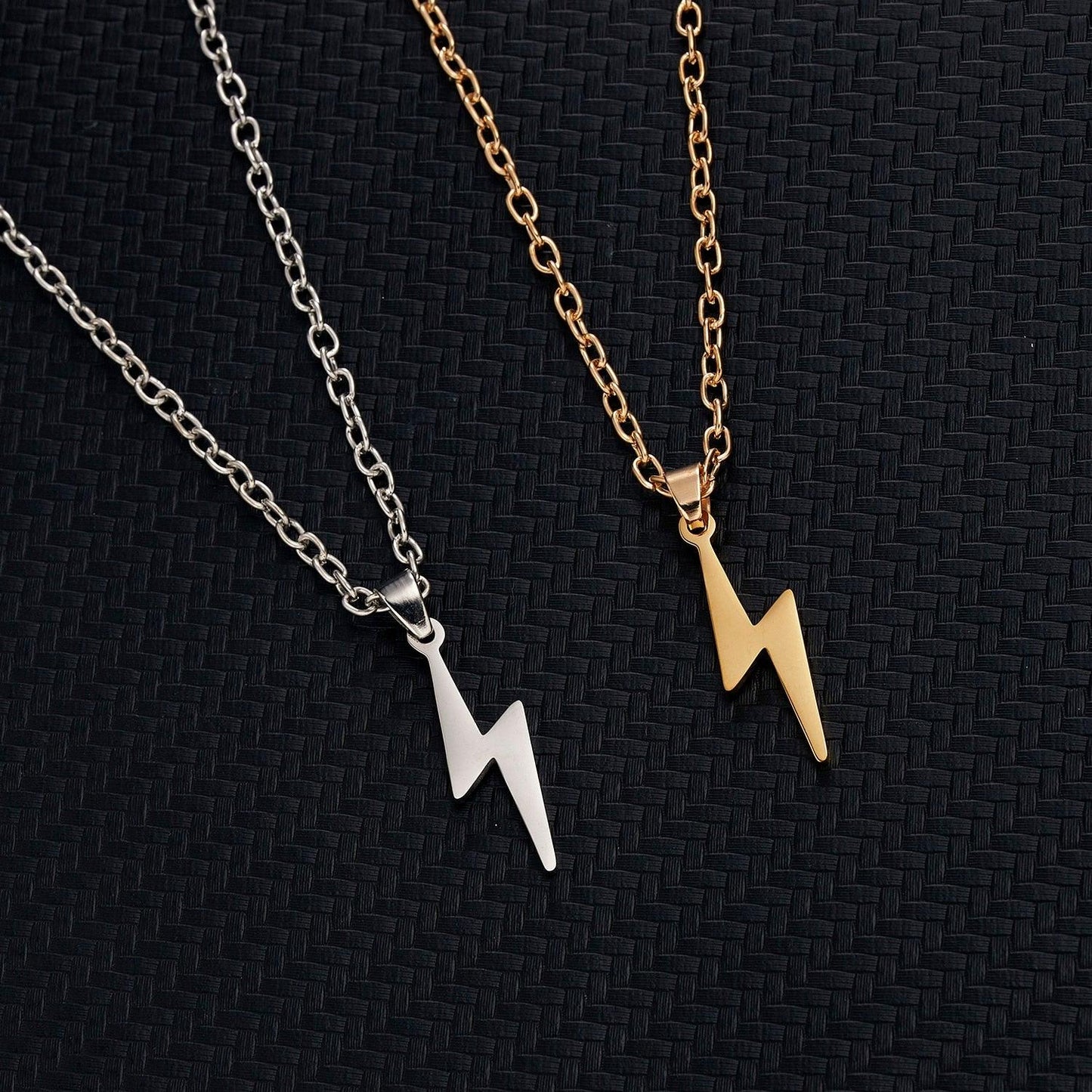 Thunder Design Necklaces - Pendant